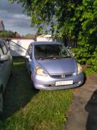 Honda Fit. вариатор, 4wd, 1.3 (86 л.с.), бензин, 300 000 тыс. км