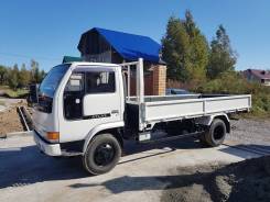 Nissan Atlas. Продам nissan atlas, 4 200 куб. см., 3 000 кг.