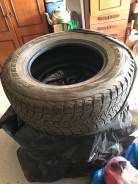 Bridgestone Blizzak DM-V1. Зимние, без шипов, 2012 год, 10 %, 4 шт