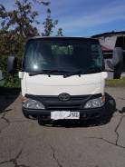 Toyota Dyna. Продам Dyna, 3 000 кг., 4x4