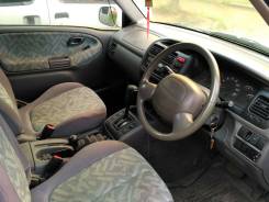 Suzuki Escudo. автомат, 4wd, 1.6 (107 л.с.), бензин, 150 000 тыс. км