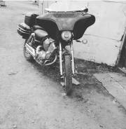 Yamaha Virago. 400 куб. см., исправен, птс, с пробегом