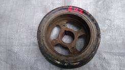 Шкив коленвала. Toyota: Crown Majesta, Crown, Aristo, Celsior, Soarer Двигатель 1UZFE