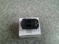 Реостат печки. Toyota Rush, J200, J200E, J210, J210E Toyota Passo, KGC10, KGC15, QNC10 Toyota Avanza, F601, F602 Daihatsu Be-Go Двигатели: 3SZVE, 1KRF...