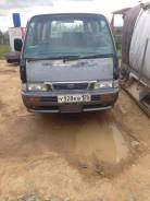 Nissan Caravan. 24, NA20