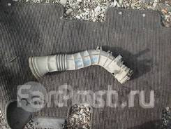 Патрубок впускной. Honda Integra, DB6 Двигатель ZC