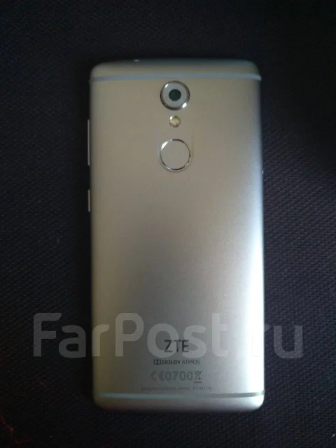ZTE Axon. �/�, �����������, 3G, 4G LTE, Dual-SIM, ���������� ����