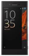 Sony Xperia XZ. Б/у, 64 Гб, Черный, 3G, 4G LTE