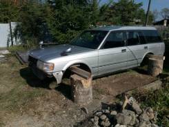 Кузов в сборе. Toyota Crown, GS130 Двигатели: 1GE, 1GGEU. Под заказ из Владивостока