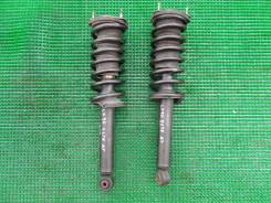 Амортизатор. Lexus IS300, GXE10, JCE10 Lexus IS200, GXE10, JCE10 Toyota: Crown, Verossa, Altezza, Brevis, Chaser, Crown Majesta, Mark II Wagon Blit, M...