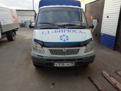 ГАЗ 3302. Продам Газель, 2 500 куб. см., 1 500 кг.