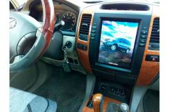 Lexus GX470. Под заказ