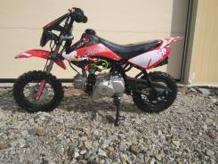 Honda. 110 куб. см., исправен, птс, без пробега