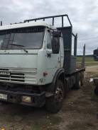 КамАЗ 53215. Продаётся Камаз 53215, 3 000 куб. см., 10 000 кг., 6x4