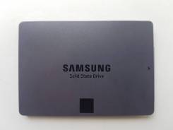 SSD 2,5 дюйма. 120 Гб, интерфейс SATA3