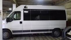 Fiat Ducato. Продам автобус в отличном состоянии, 15 мест, С маршрутом, работой