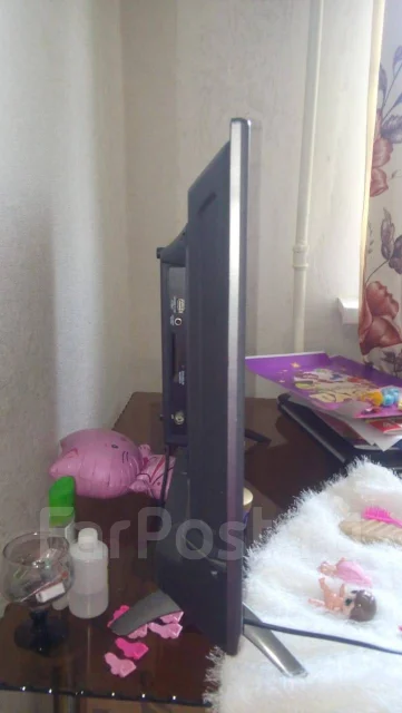 DEXP H32D7100C. ������ ����