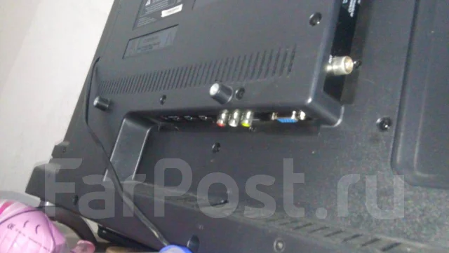 DEXP H32D7100C. ������ ����