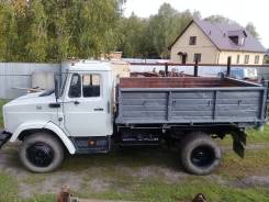 ЗИЛ 45065. Продаётся дизель, 5 000 кг., 4x2
