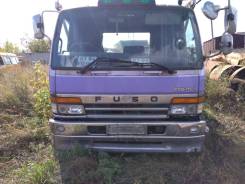 Mitsubishi Fuso