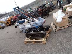 Kawasaki. Продам малогабаритную буровую