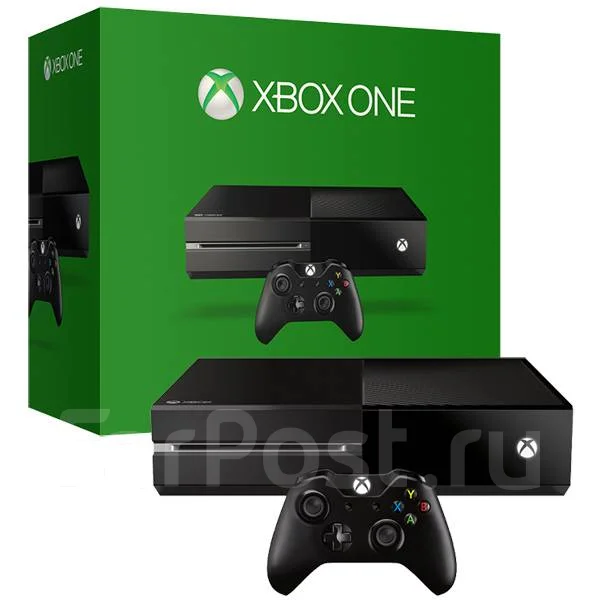Microsoft Xbox One ����