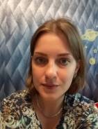 Инспектор отдела кадров. Средне-специальное образование, опыт работы 7 лет