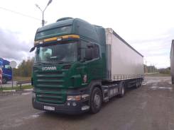 Scania R440LA. Продается тягач Скания R440
