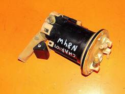 Насос топливный. Mitsubishi RVR, N61W, N64WG Mitsubishi Chariot, N84W Mitsubishi Chariot Grandis, N84W, N86W Двигатели: 4G64, 4G93, 6G72