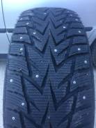 Nexen Winguard WinSpike WS62. Зимние, шипованные, 2017 год, без износа, 4 шт