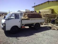 Mazda Bongo Brawny. Грузовик, 2 200 куб. см., 1 500 кг.