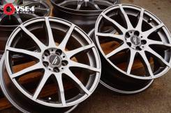 A-Tech Schneider. 7.0x17", 5x100.00, ET50