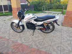 Racer Magnum RC200-C5B. 200 куб. см., исправен, птс, с пробегом