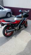 Honda VFR. 400 куб. см., исправен, птс, с пробегом