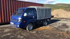 Kia Bongo. Продаётся грузовик Kia bongo, 1 500 кг., 4x4