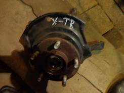 Ступица. Nissan X-Trail, NT30, PNT30, T30 Двигатели: QR20DE, SR20VET