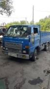 Daihatsu Delta. Продаетам или обменяю грузовик Wide, 2 800 куб. см., 2 000 кг., 4x2