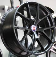 HRE. 8.0x18", 5x114.30, ET38, ЦО 73,1 мм.