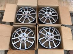iFree. 5.5x14", 4x100.00, ET39, ЦО 67,1 мм.