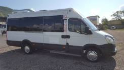 Iveco Daily. , 19 мест