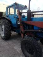 МТЗ 80. Продам МТЗ-82, 80 л.с.