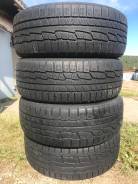 Nokian WR G2 SUV. Зимние, без шипов, 2011 год, 30 %, 4 шт