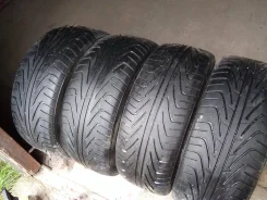 Hankook Ventus Sport K104. ������, �/�, ����� 40 % ����