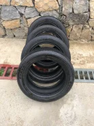 Goodyear Eagle RS-A. ������, 2012 ���, �/�, ����� 10�% ����