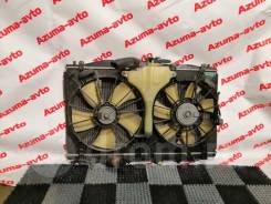 Диффузор. Honda Accord, CL1, CL2, CL3, CL4, CL7, CL8, CL9 Двигатели: K24A, K24A3, K24A4, K24A8