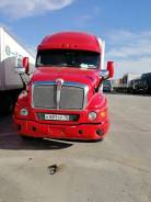 Kenworth T2000. Грузовой тягяч кенворд т2000, 14 000 куб. см., 40 000 кг., 6x4