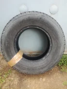 Toyo Open Country H/T. ������, ����������, 2009 ���, �/�, ����� 20�%