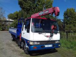 Hino Ranger. Продается грузовик , 6 720 куб. см., 5 000 кг.