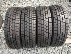 Dunlop DSV-01. Всесезонные, 2013 год, без износа, 4 шт