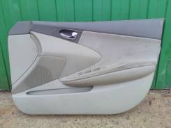 Обшивка двери. Nissan Primera, QP12, TNP12, TP12, WTNP12, WTP12 Двигатели: QG18DE, QR20DE